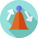education,miscellaneous,arrow,physics,movement,potential energy